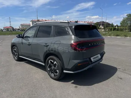 Hyundai Mufasa 2025 года за 11 500 000 тг. в Астана – фото 3