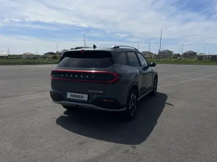 Hyundai Mufasa 2025 года за 11 500 000 тг. в Астана – фото 6