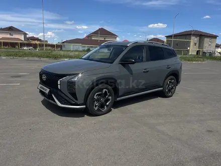Hyundai Mufasa 2025 года за 11 500 000 тг. в Астана – фото 7