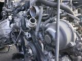 Двигатель 2 Uz-Fe без vvt'i за 10 000 тг. в Алматы