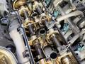 Двигатель 2 Uz-Fe без vvt'iүшін10 000 тг. в Алматы – фото 2