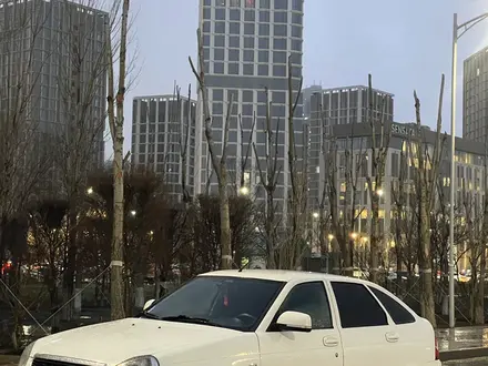 ВАЗ (Lada) Priora 2172 2014 года за 3 000 000 тг. в Астана – фото 2