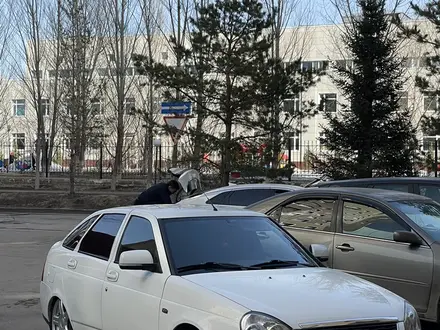 ВАЗ (Lada) Priora 2172 2014 года за 3 000 000 тг. в Астана – фото 10