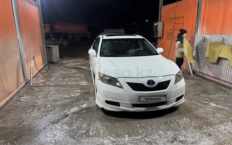 Toyota Camry 2009 года за 5 300 000 тг. в Астана