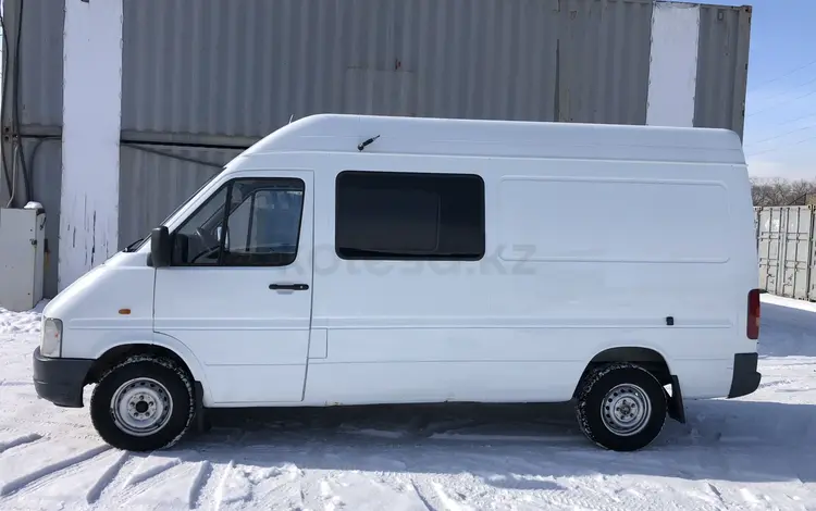 Mercedes-Benz Sprinter 1998 года за 5 200 000 тг. в Алматы