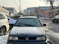 Volkswagen Golf 1993 годаүшін600 000 тг. в Алматы – фото 5