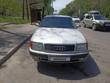 Audi 100 1991 года за 1 650 000 тг. в Алматы