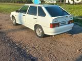 ВАЗ (Lada) 2114 2010 годаүшін1 400 000 тг. в Петропавловск