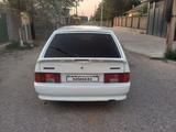 ВАЗ (Lada) 2114 2010 годаүшін1 400 000 тг. в Петропавловск – фото 3