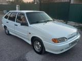 ВАЗ (Lada) 2114 2010 годаүшін1 400 000 тг. в Петропавловск – фото 4