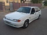 ВАЗ (Lada) 2114 2010 годаүшін1 400 000 тг. в Петропавловск – фото 5