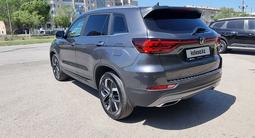 Changan CS75 2025 года за 8 500 000 тг. в Караганда – фото 2