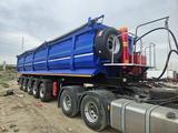 Bendron Titan Trailers 2026 года за 19 000 000 тг. в Алматы