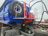 Bendron Titan Trailers 2026 годаүшін19 000 000 тг. в Алматы – фото 5