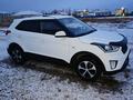 Hyundai Creta 2020 года за 10 500 000 тг. в Актобе – фото 2