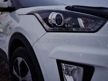 Hyundai Creta 2020 года за 10 500 000 тг. в Актобе – фото 5