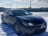 Toyota Camry 2015 года за 6 700 000 тг. в Атырау – фото 3