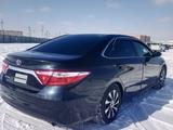 Toyota Camry 2015 года за 6 700 000 тг. в Атырау – фото 5