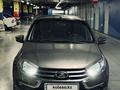 ВАЗ (Lada) Granta 2190 2020 годаүшін3 550 000 тг. в Шымкент – фото 2