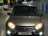 ВАЗ (Lada) Granta 2190 2020 года за 3 550 000 тг. в Шымкент