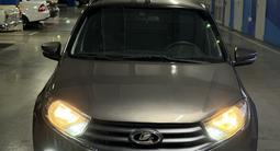 ВАЗ (Lada) Granta 2190 2020 года за 3 550 000 тг. в Шымкент