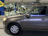 ВАЗ (Lada) Granta 2190 2020 годаүшін3 550 000 тг. в Шымкент – фото 4