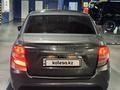 ВАЗ (Lada) Granta 2190 2020 годаүшін3 550 000 тг. в Шымкент – фото 6