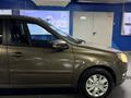 ВАЗ (Lada) Granta 2190 2020 годаүшін3 550 000 тг. в Шымкент – фото 8
