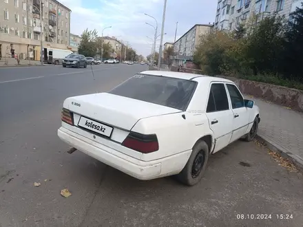 Mercedes-Benz E 200 1989 года за 1 000 000 тг. в Кокшетау – фото 5