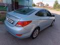 Hyundai Accent 2014 года за 5 000 000 тг. в Алматы – фото 7