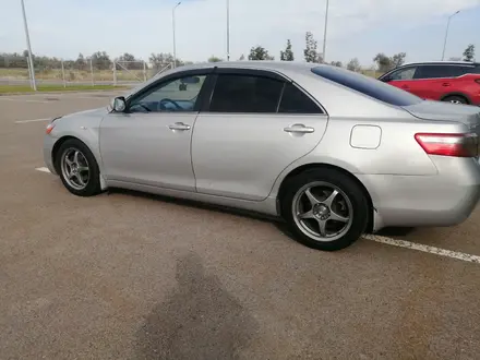 Toyota Camry 2007 года за 5 700 000 тг. в Алматы – фото 6