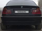 BMW 330 1999 года за 3 700 000 тг. в Тараз – фото 4