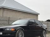 BMW 330 1999 годаүшін3 550 000 тг. в Тараз – фото 3