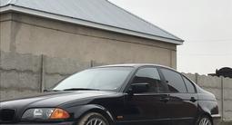 BMW 330 1999 года за 3 550 000 тг. в Тараз – фото 3