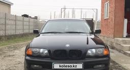 BMW 330 1999 года за 3 550 000 тг. в Тараз – фото 2
