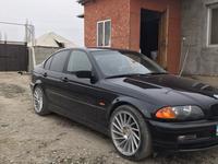 BMW 330 1999 года за 4 200 000 тг. в Тараз