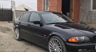 BMW 330 1999 года за 3 550 000 тг. в Тараз