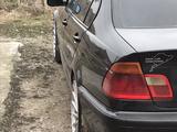 BMW 330 1999 годаүшін3 550 000 тг. в Тараз – фото 5