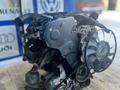 Двигатель ADR, APT на Audi A4 B5, объём 1.8 литра; за 450 000 тг. в Астана – фото 2