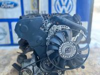 Двигатель ADR, APT на Audi A4 B5, объём 1.8 литра; за 450 000 тг. в Астана
