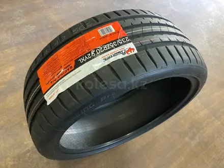 235/35r20 Powertrac Racing Pro за 35 000 тг. в Астана – фото 3