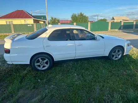 Toyota Cresta 1993 года за 2 100 000 тг. в Талдыкорган – фото 2