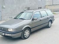 Volkswagen Passat 1991 года за 2 300 000 тг. в Шымкент