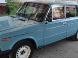 ВАЗ (Lada) 2106 1988 года за 1 100 000 тг. в Кокшетау – фото 4