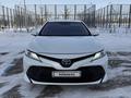 Toyota Camry 2019 годаfor14 200 000 тг. в Астана – фото 2