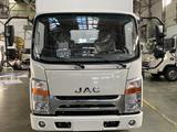 JAC  N56 изотерма утеплитель 80 мм в Наличии 2026 года за 16 100 000 тг. в Шымкент – фото 5