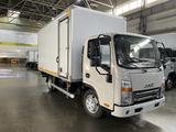 JAC  N56 изотерма утеплитель 80 мм в Наличии 2026 года за 16 100 000 тг. в Шымкент – фото 4