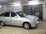 ВАЗ (Lada) Priora 2172 2012 года за 2 500 000 тг. в Темиртау – фото 3