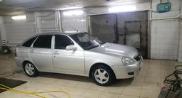 ВАЗ (Lada) Priora 2172 2012 годаfor2 400 000 тг. в Темиртау – фото 3