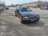 Mercedes-Benz C 180 1995 года за 2 500 000 тг. в Караганда – фото 3